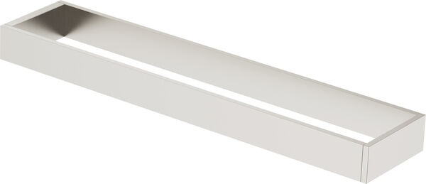 Handtuchhalter Dornbracht Mem / Cyo platin matt image number 0