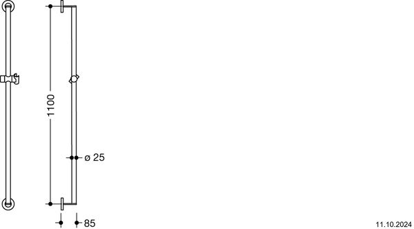 Masszeichnung image number 1