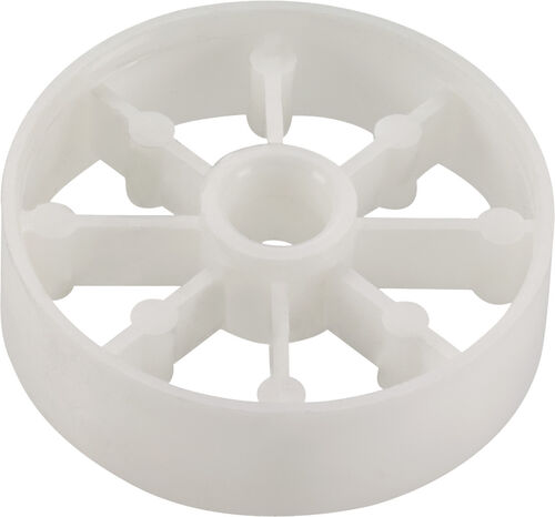 Kunststoffrädchen Neoperl