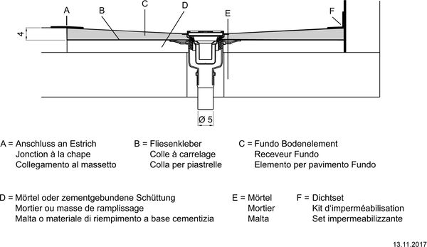 Masszeichnung image number 1