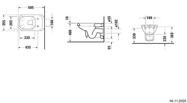 Disegno quotato image number 1