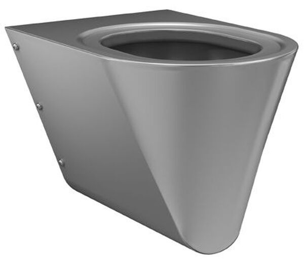 Wand-Klosett KWC Campus image number 0