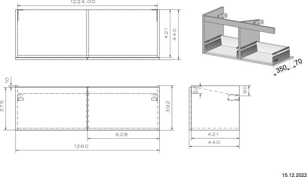 Disegno quotato image number 1