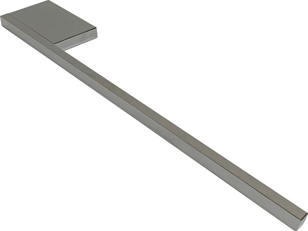 Handtuchhalter Linear Verchromt image number 0