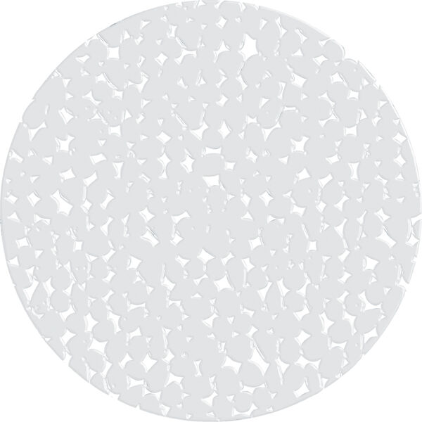 Wanneneinlage Spirella Riverstone &Oslash; 57 cm   image number 0