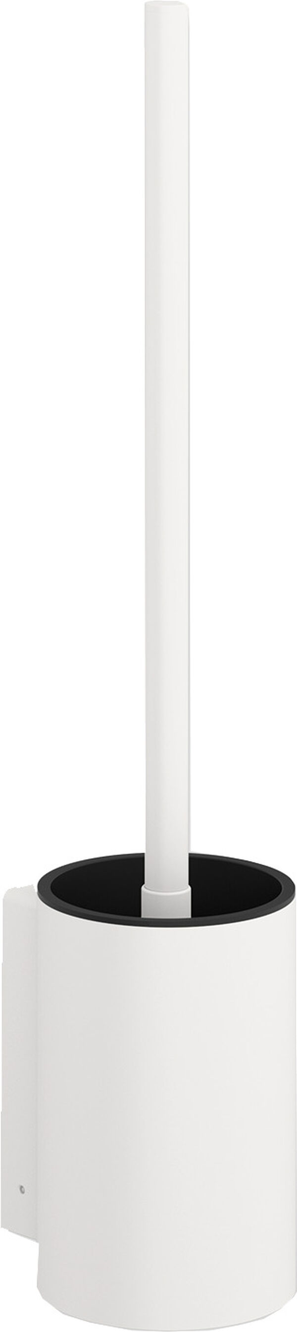 Porte-balai de WC Hewi System 900 blanc mat image number 0