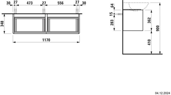 Disegno quotato image number 1