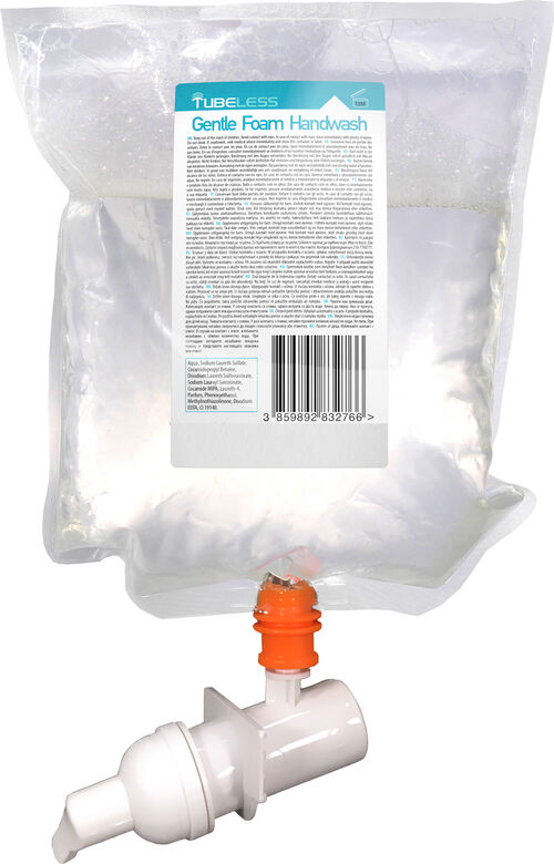 Schaumseife Pura Premium, 1100 ml