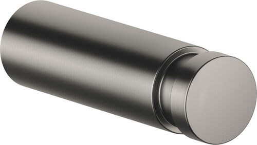 Handtuchhaken Dornbracht Dark platinum matt