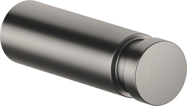 Handtuchhaken Dornbracht Dark platinum matt image number 0