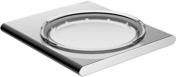 Porte-savon Keuco Edition 400 chromé image number 0