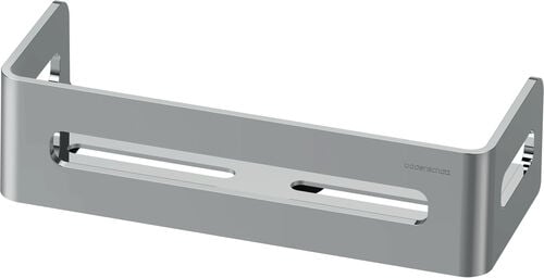 Duschablage Bodenschatz Onya Verchromt