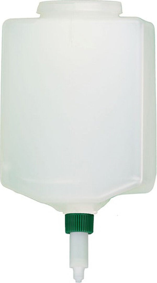 Contenitore interno Hygolet Hygosoap, 1000 ml image number 0