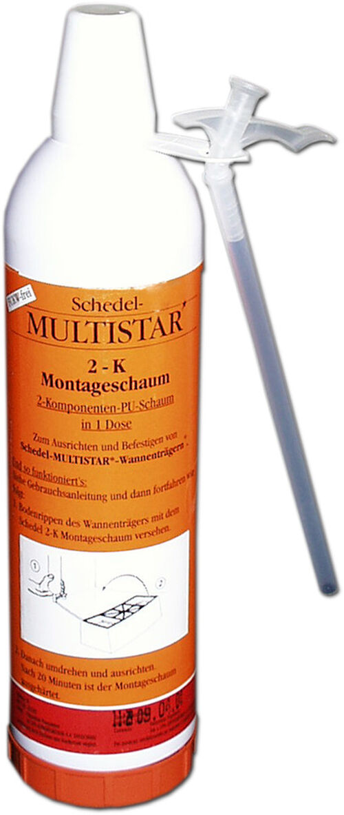 Schiuma di montaggio Alterna