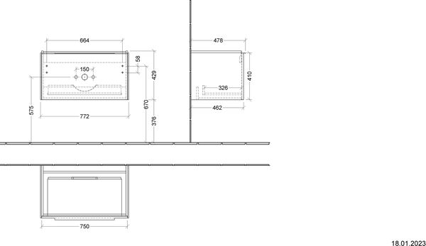 Disegno quotato image number 1