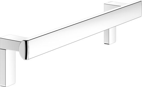 Corrimano Keuco Collection Axess Cromato