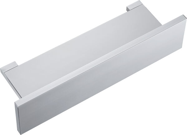 Tablette de douche Neoperl Profiline Argent image number 0