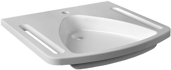 Waschtisch Nosag Cavere weiss image number 0