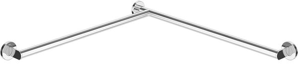 Eckhaltegriff Hewi 900 Edelstahl glanz image number 0