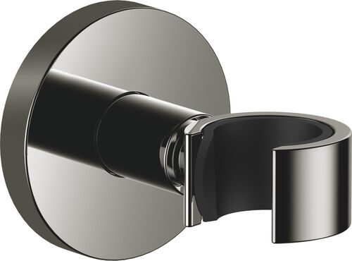 Brausehalter Dornbracht Dark chrome