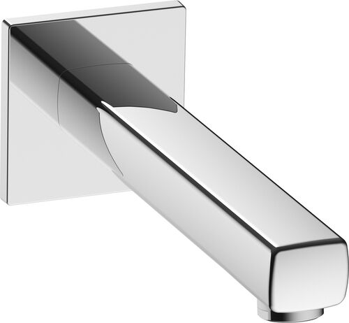 Goulot pour baignoire KWC Design ½" Chromé