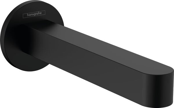 Wanneneinlauf Hansgrohe Finoris &frac12;", A 174 mm, Rosette rund, Durchflussleistung 20,3 l/min. image number 0