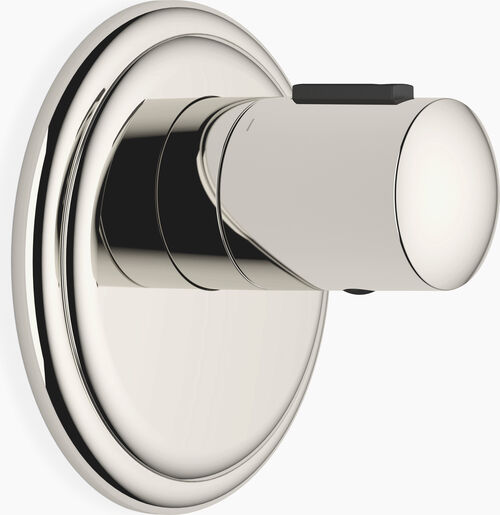 Thermostat-Endmontageset Dornbracht Madison X-Tool ½" platin
