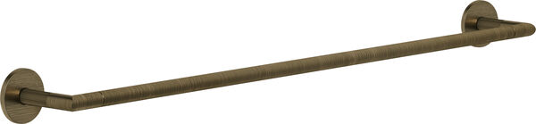 Badetuchstange Gessi Ingranaggio Antique brass image number 0