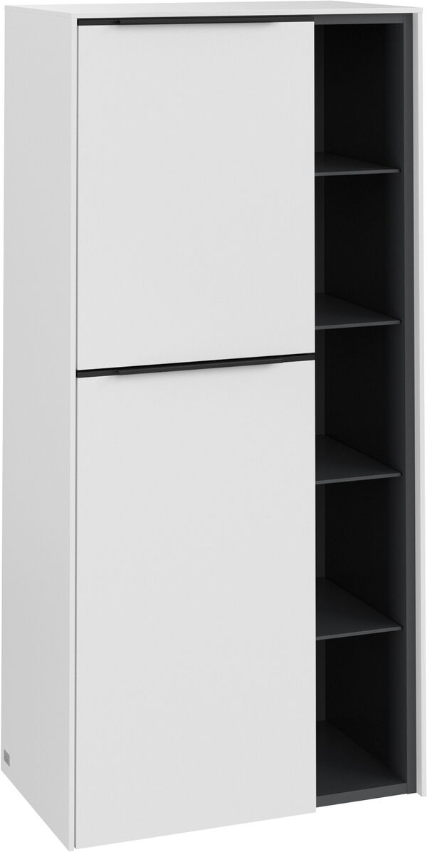 Seitenschrank Villeroy & Boch Subway 3.0 Weiss image number 0