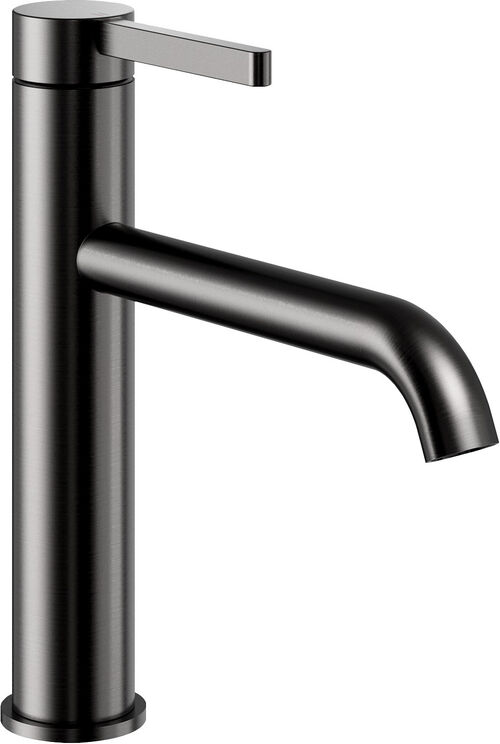 Sp&uuml;ltischmischer KWC Bevo E eco Industrial black PVD