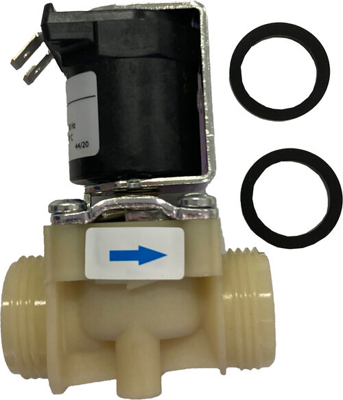 Valvola magnetica Geberit