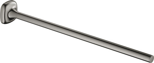 Portasciugamani Dornbracht Coya Dark chrome