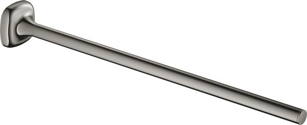 Portasciugamani Dornbracht Coya, 1 braccio fisso, s 440 mm, rosetta, 60 x 60 mm image number 0