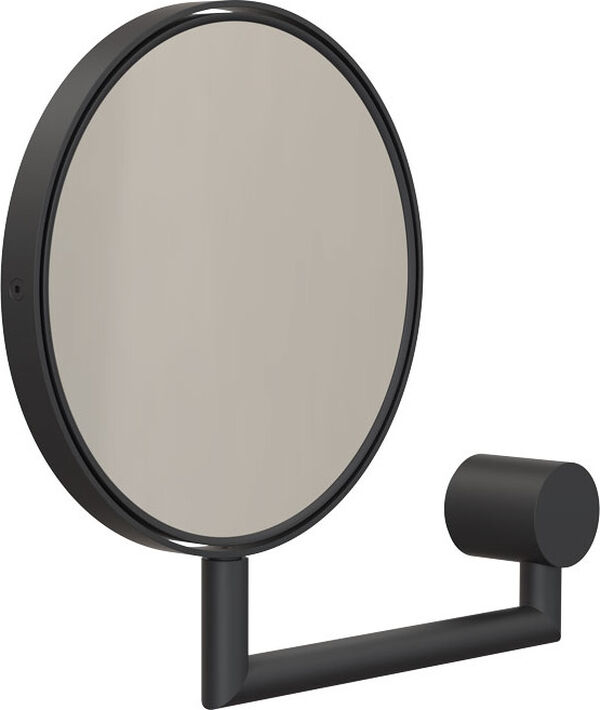 Specchio per cosmetica Frost Nova 2, &Oslash; 145 mm, modello a parete, girevole, senza illuminazione, image number 0