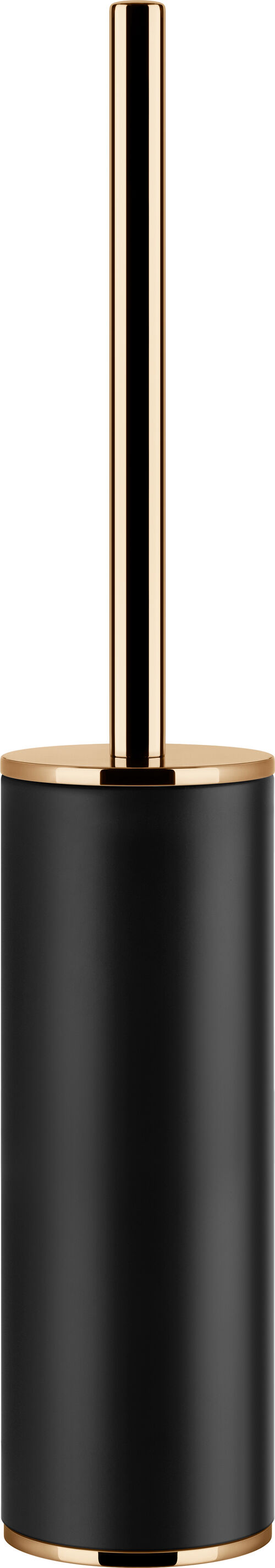 Porte-balai de WC Gessi Habito Warm bronze PVD