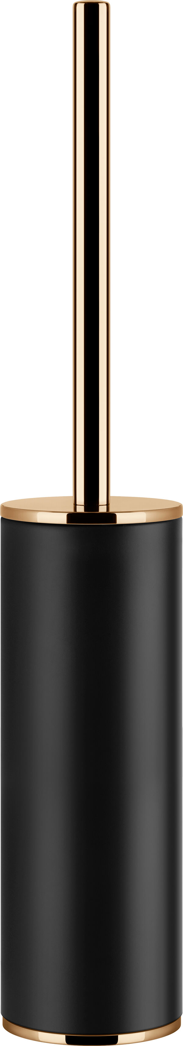 Porte-balai de WC Gessi Habito Warm bronze PVD image number 0