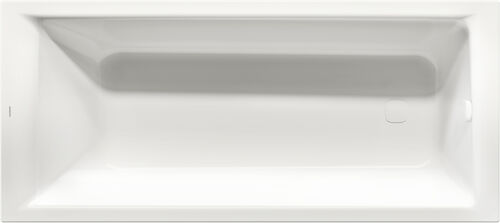 Badewanne Kaldewei Puro Next Weiss Gleitschutz Invisible Grip