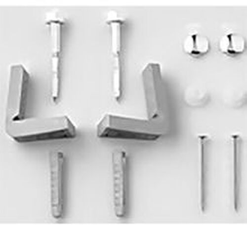 Befestigungs-Set Laufen Keramik Laufen