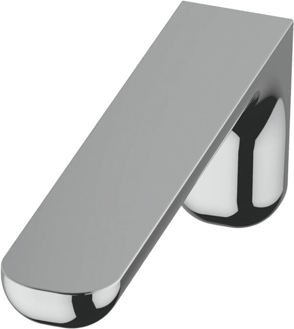 Reserverollenhalter Bodenschatz Liv Verchromt image number 0