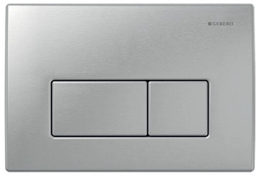 Placca di comando Geberit Kappa50