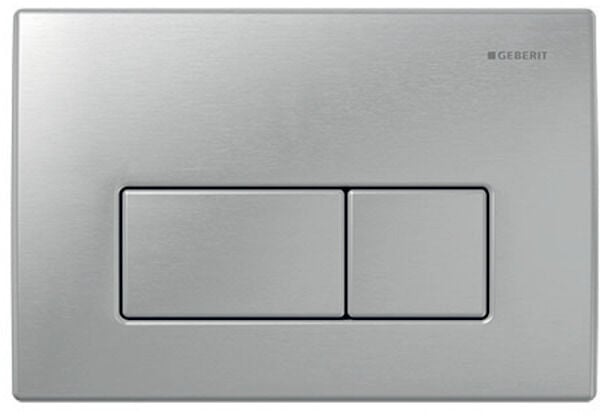Placca di comando Geberit Kappa50 image number 0