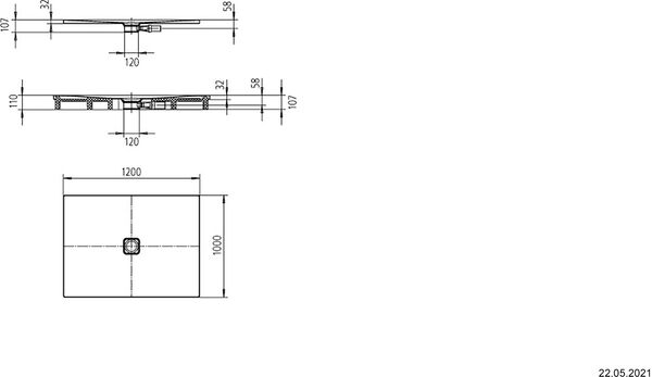 Disegno quotato image number 1