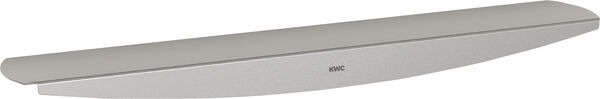Ablage KWC Stratos STR 624 Edelstahl seidenmatt image number 0