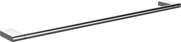 Badetuchstange Gessi Habito Verchromt image number 0