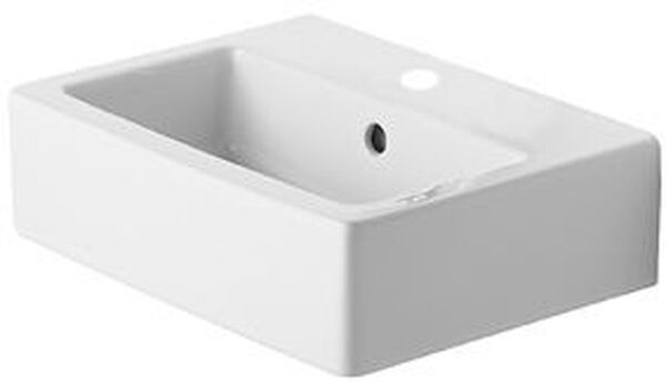 Lave-mains Vero blanc Cleaneffekt image number 0