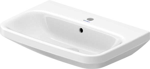 Waschtisch DuraStyle 65 x 44 cm Weiss image number 0