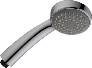 Handbrause Alterna smart verchromt