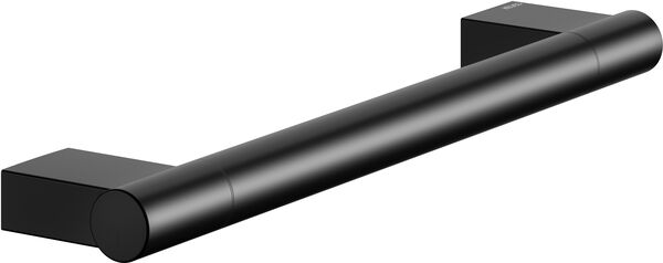 Haltegriff Keuco Plan - gerade Schwarz matt image number 0