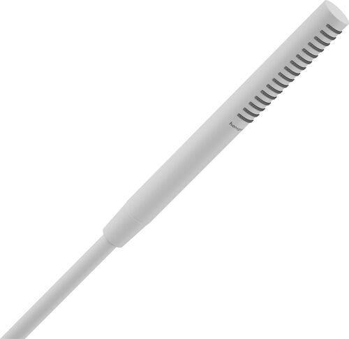 Handbrause Hansgrohe Pulsify S weiss matt