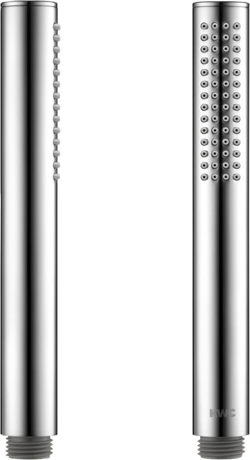 Douche à main KWC Fit X slim Chromé
